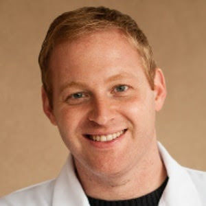 Meet your Posher, Dr robert